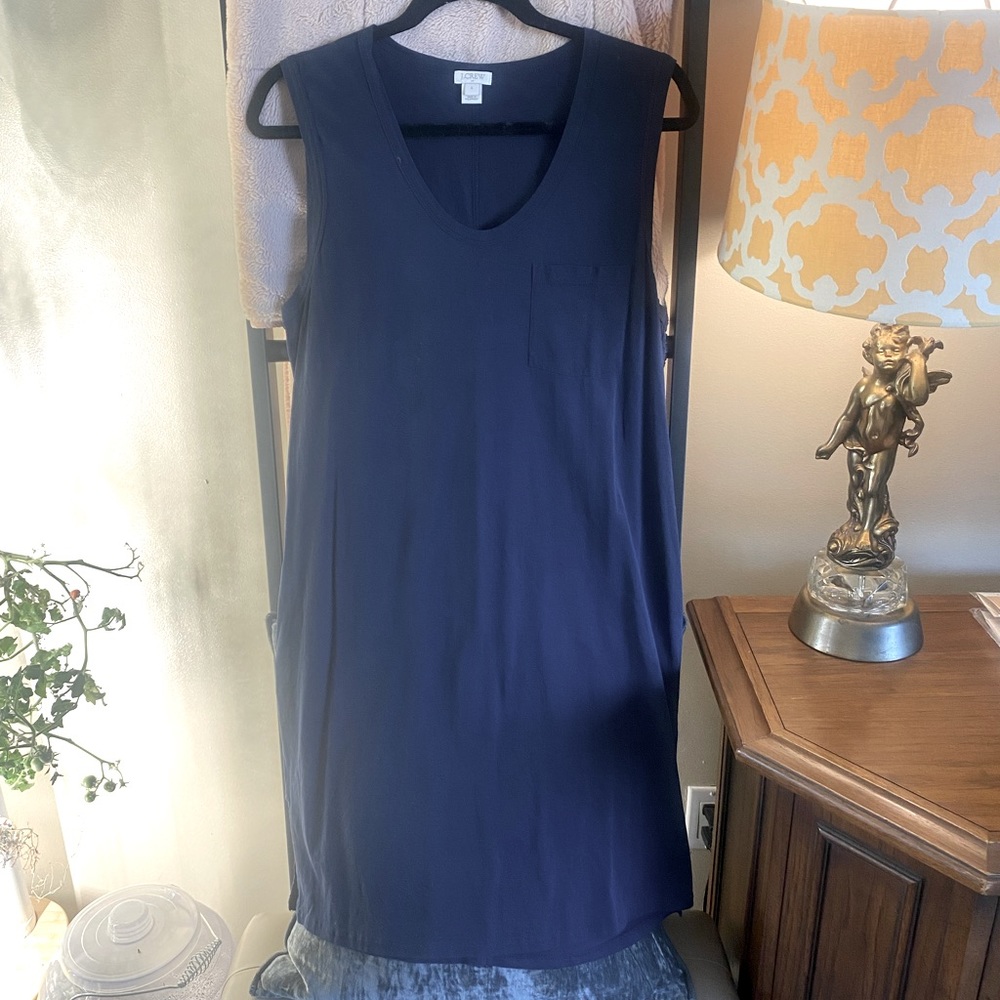T-shirt Dress